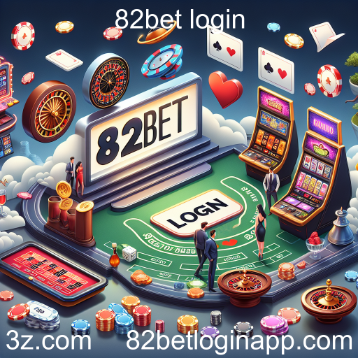 Explore os Melhores Jogos de Cassino na 82bet