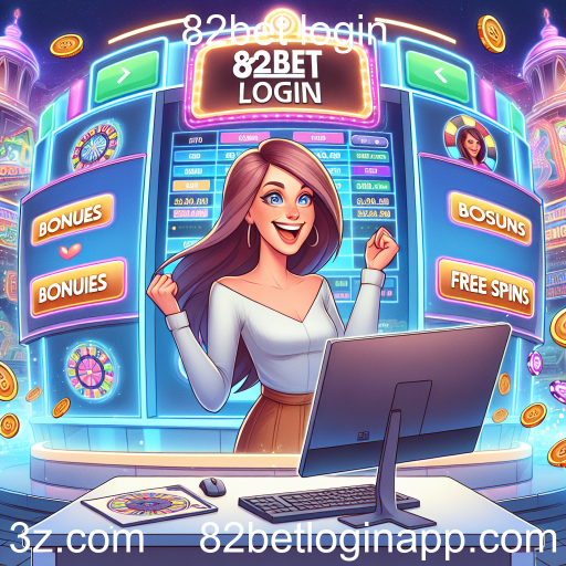 Promoções Imperdíveis no 82bet: Potencialize Sua Experiência de Jogo